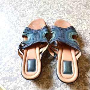 Clark Sandals 9M